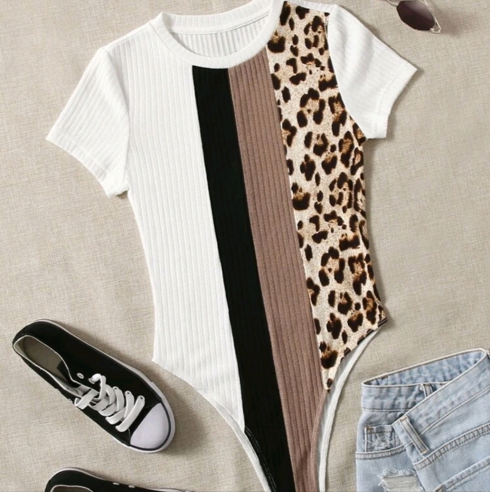 Shein Bodysuit